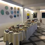 Hotel Arthotel Gabbiano Azzurro Due Marciana Marina (Isola d'Elba)