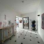 Arthotel Gabbiano Azzurro Due 4*