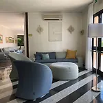 Hotel Arthotel Gabbiano Azzurro Due