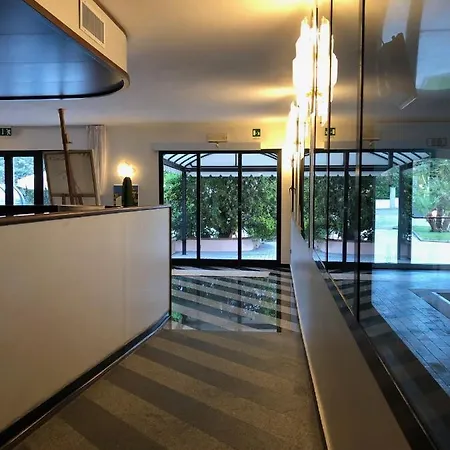 Arthotel Gabbiano Azzurro Due 4*