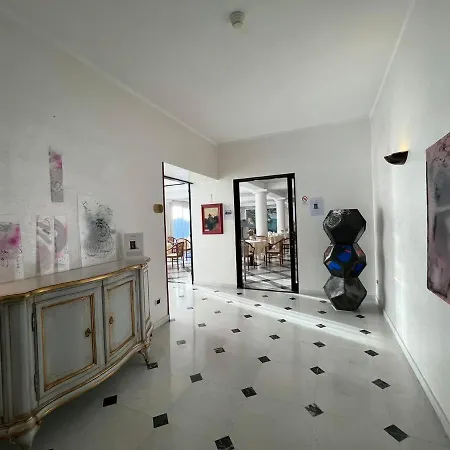 Arthotel Gabbiano Azzurro Due 4*
