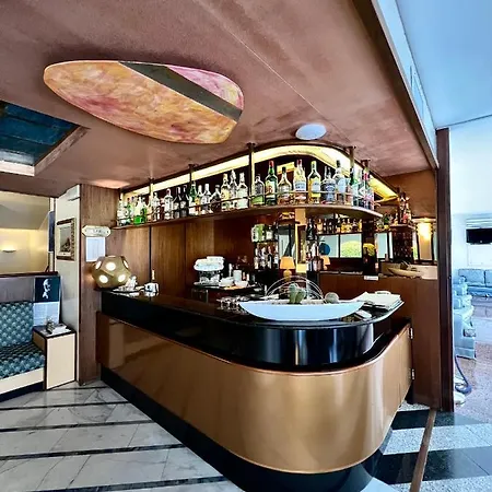 فندق Arthotel Gabbiano Azzurro Due