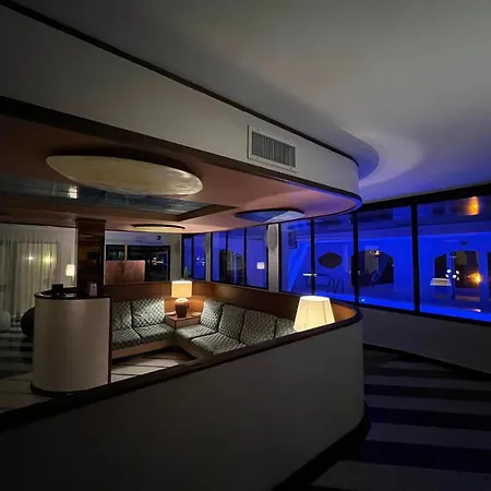 Hotel Arthotel Gabbiano Azzurro Due