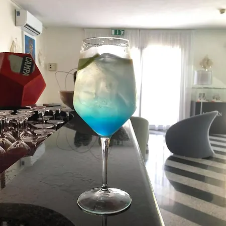 Arthotel Gabbiano Azzurro Due فندق
