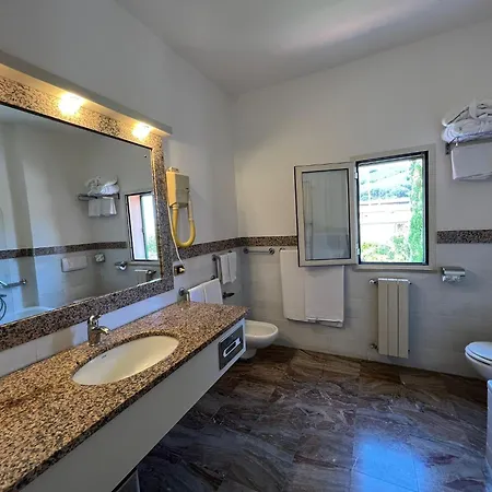 فندق Arthotel Gabbiano Azzurro Due