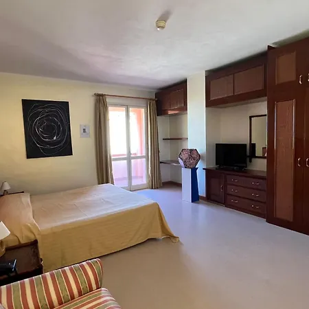 Arthotel Gabbiano Azzurro Due مارتْشانا مارينا