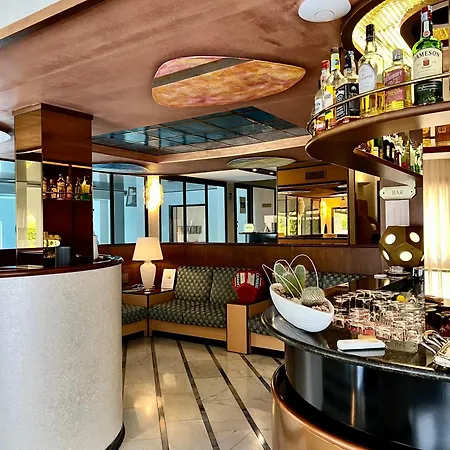 فندق Arthotel Gabbiano Azzurro Due 4*