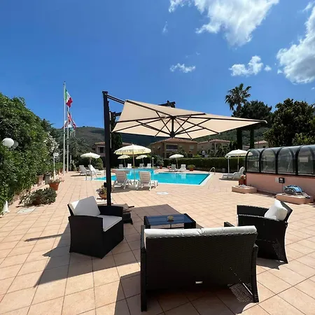 Hotel Arthotel Gabbiano Azzurro Due