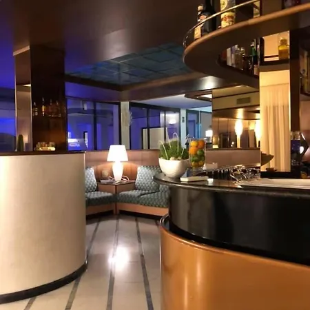 فندق Arthotel Gabbiano Azzurro Due مارتْشانا مارينا