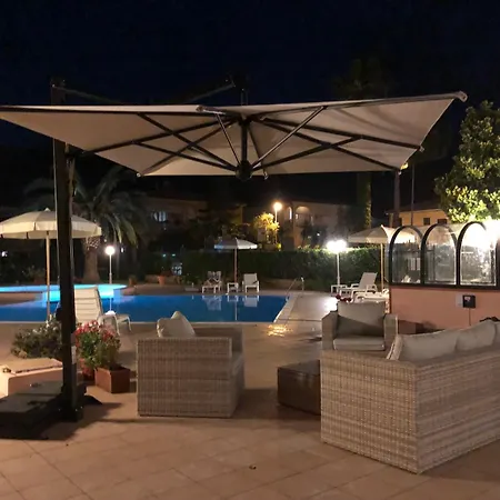 Arthotel Gabbiano Azzurro Due Hotel 4*