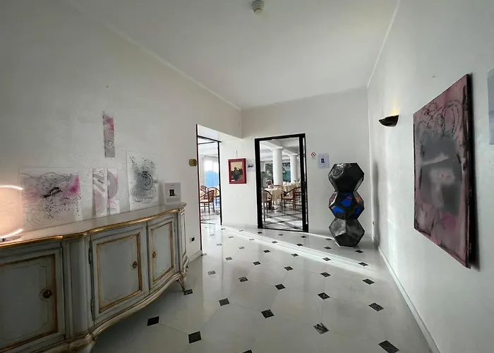 Arthotel Gabbiano Azzurro Due 4*