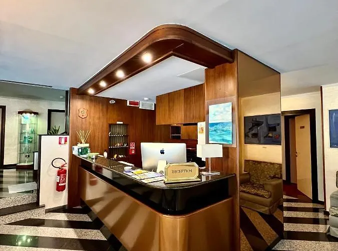 Arthotel Gabbiano Azzurro Due 4*