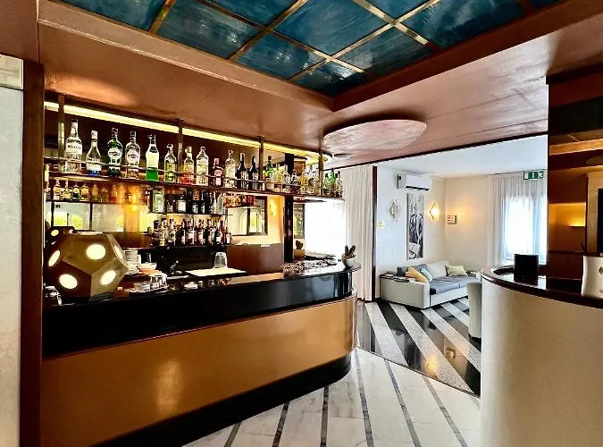 Arthotel Gabbiano Azzurro Due Hotel Marciana Marina (Isola d'Elba)