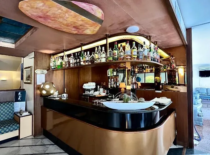 Hotel Arthotel Gabbiano Azzurro Due