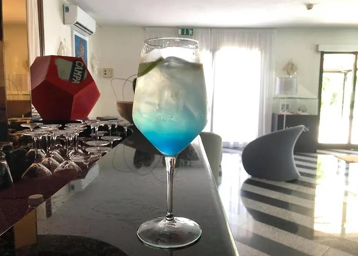 Arthotel Gabbiano Azzurro Due Hotel