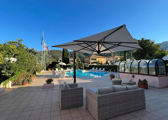 Arthotel Gabbiano Azzurro Due Hotel