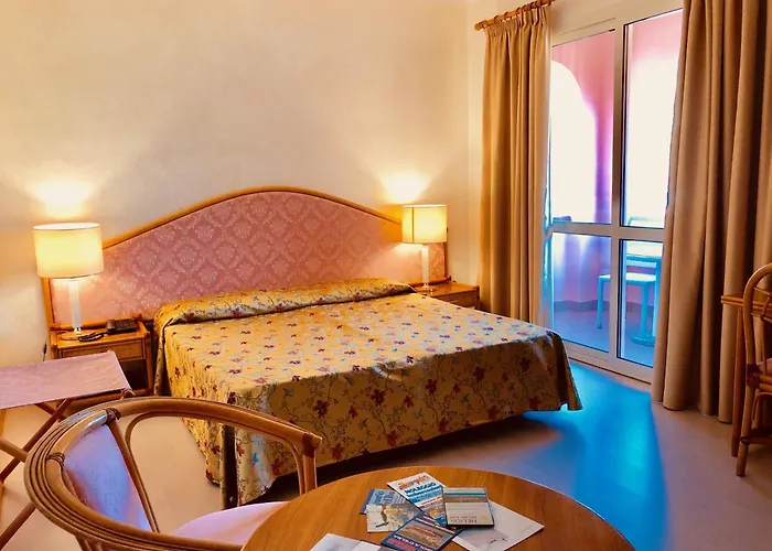 Arthotel Gabbiano Azzurro Due 4*