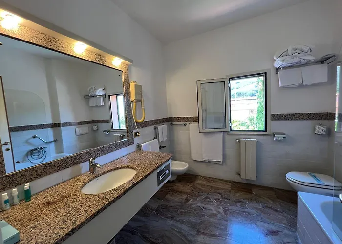 Hotel Arthotel Gabbiano Azzurro Due