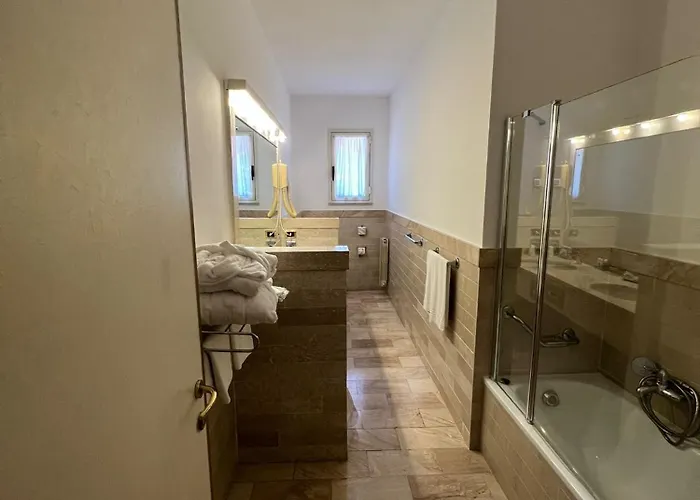 Arthotel Gabbiano Azzurro Due 4* Marciana Marina (Isola d'Elba)