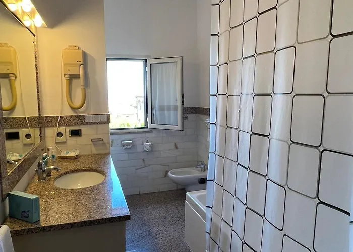 Arthotel Gabbiano Azzurro Due Hotel Marciana Marina (Isola d'Elba)