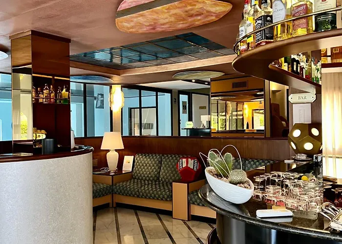 Hotel Arthotel Gabbiano Azzurro Due 4*