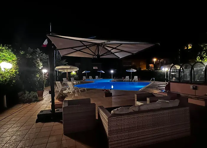 Arthotel Gabbiano Azzurro Due Hotel 4*
