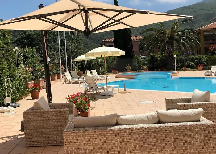 Hotel Arthotel Gabbiano Azzurro Due Marciana Marina (Isola d'Elba)