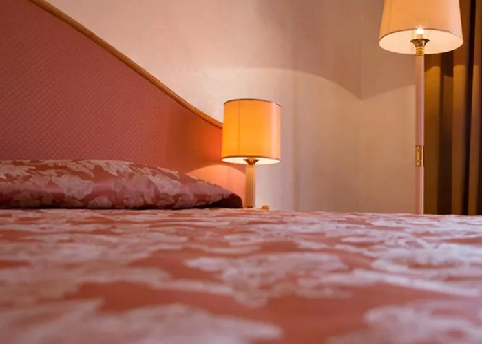 Arthotel Gabbiano Azzurro Due Marciana Marina (Isola d'Elba)