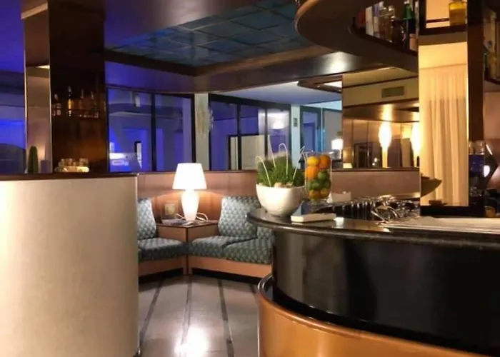 Hotel Arthotel Gabbiano Azzurro Due Marciana Marina (Isola d'Elba)