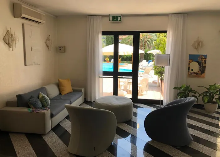 Arthotel Gabbiano Azzurro Due Hotel