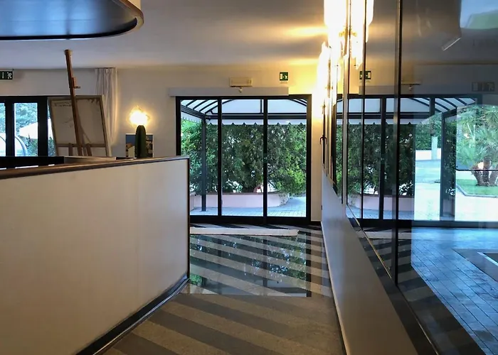 Arthotel Gabbiano Azzurro Due Marciana Marina (Isola d'Elba)