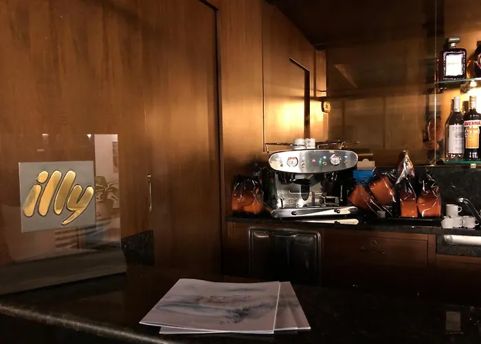 Arthotel Gabbiano Azzurro Due 4* Marciana Marina (Isola d'Elba)