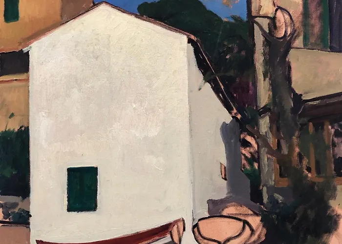 Arthotel Gabbiano Azzurro Due 4* Marciana Marina (Isola d'Elba)