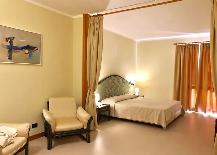 Arthotel Gabbiano Azzurro Due Hotel 4*