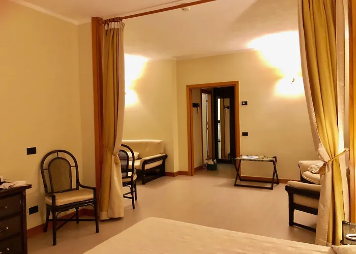 Arthotel Gabbiano Azzurro Due 4*