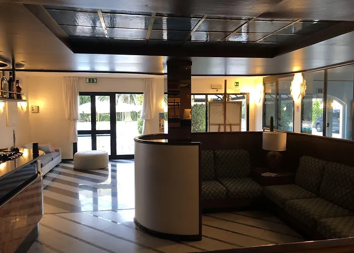 Arthotel Gabbiano Azzurro Due Hotel