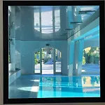 Arthotel Gabbiano Azzurro Due 酒店 马西亚娜马里纳