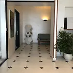 Arthotel Gabbiano Azzurro Due 马西亚娜马里纳