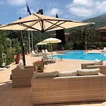 酒店 Arthotel Gabbiano Azzurro Due 马西亚娜马里纳