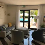 Arthotel Gabbiano Azzurro Due 酒店