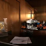 Arthotel Gabbiano Azzurro Due 4* 马西亚娜马里纳