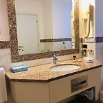 酒店 Arthotel Gabbiano Azzurro Due 马西亚娜马里纳