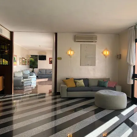 Arthotel Gabbiano Azzurro Due 4*