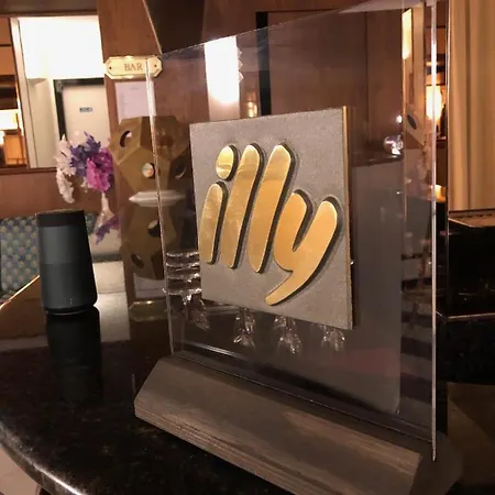 Arthotel Gabbiano Azzurro Due