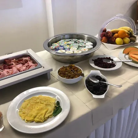 Arthotel Gabbiano Azzurro Due 4*