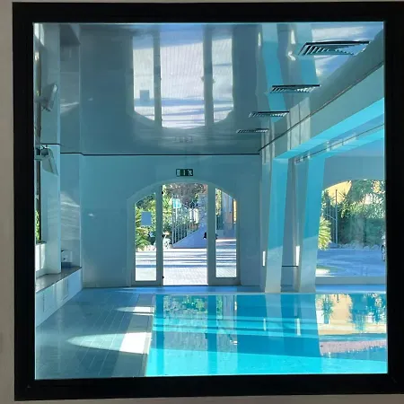 Arthotel Gabbiano Azzurro Due Hotel Marciana Marina (Isola d'Elba)