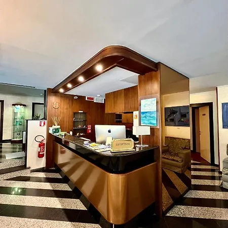 Arthotel Gabbiano Azzurro Due 4*