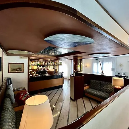 ホテル Arthotel Gabbiano Azzurro Due