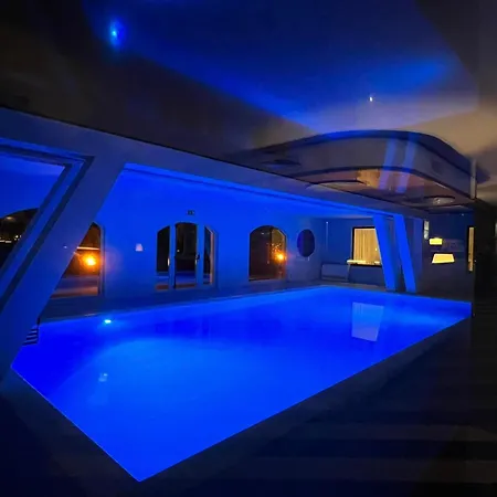 Arthotel Gabbiano Azzurro Due