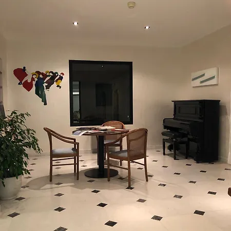 Arthotel Gabbiano Azzurro Due 4*